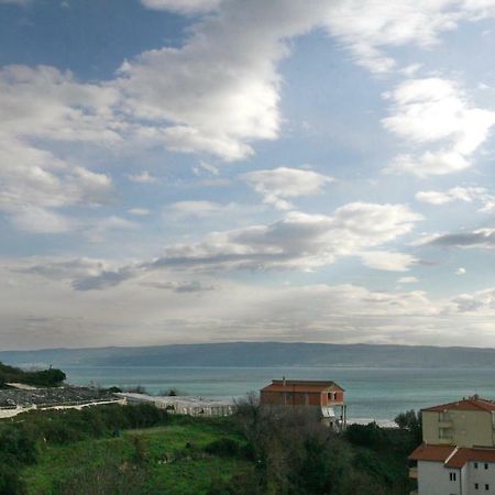 Apartmani Klisovic Split Exterior photo