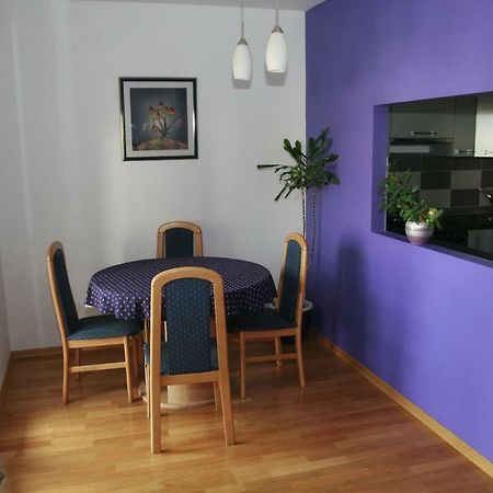 Apartmani Klisovic Split Exterior photo