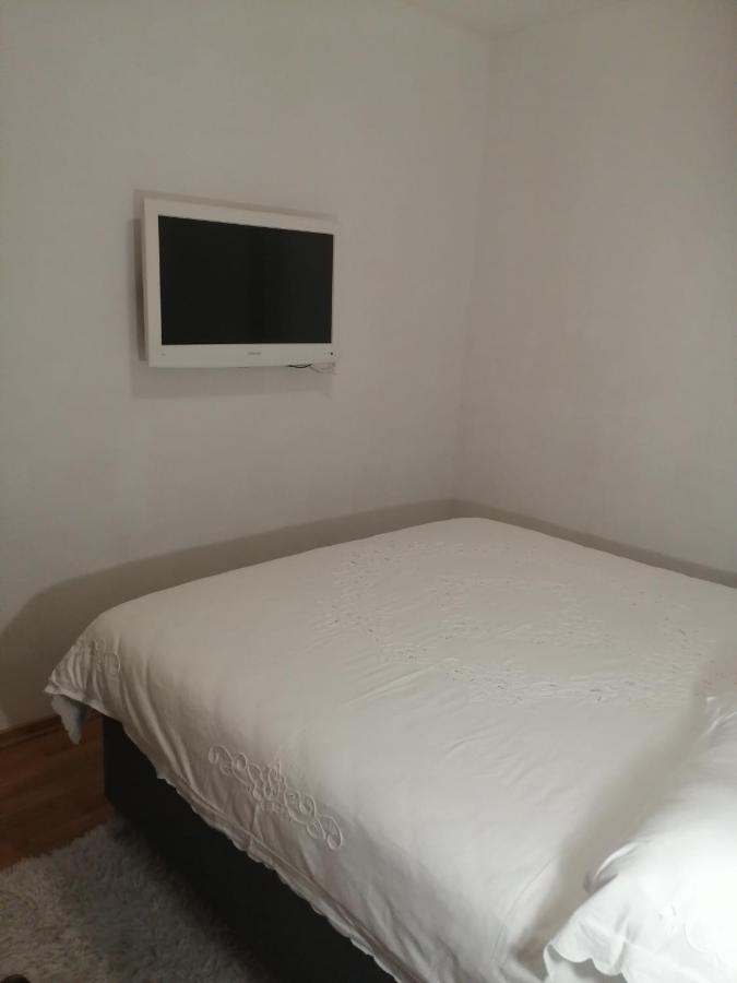 Apartmani Klisovic Split Exterior photo