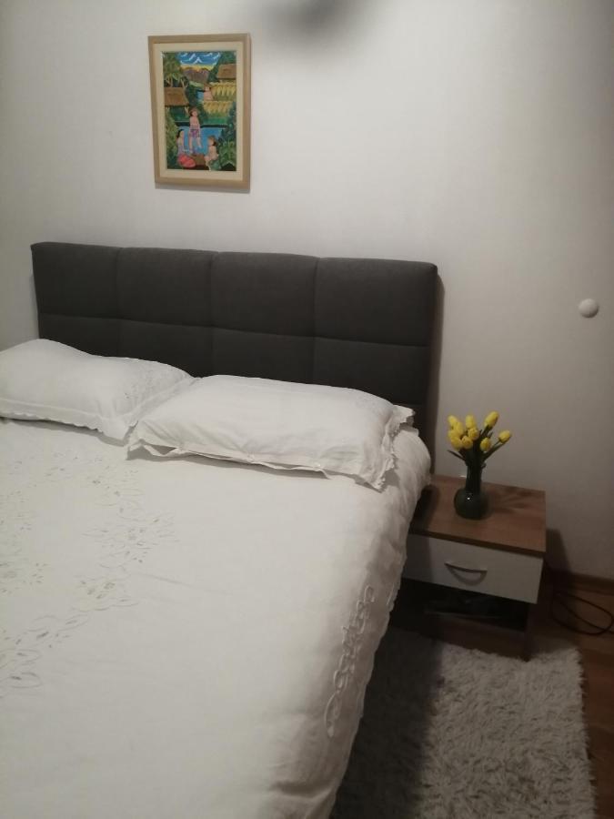 Apartmani Klisovic Split Exterior photo