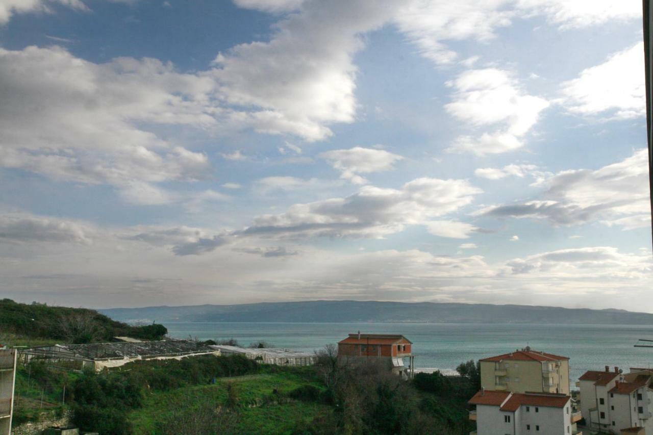 Apartmani Klisovic Split Exterior photo