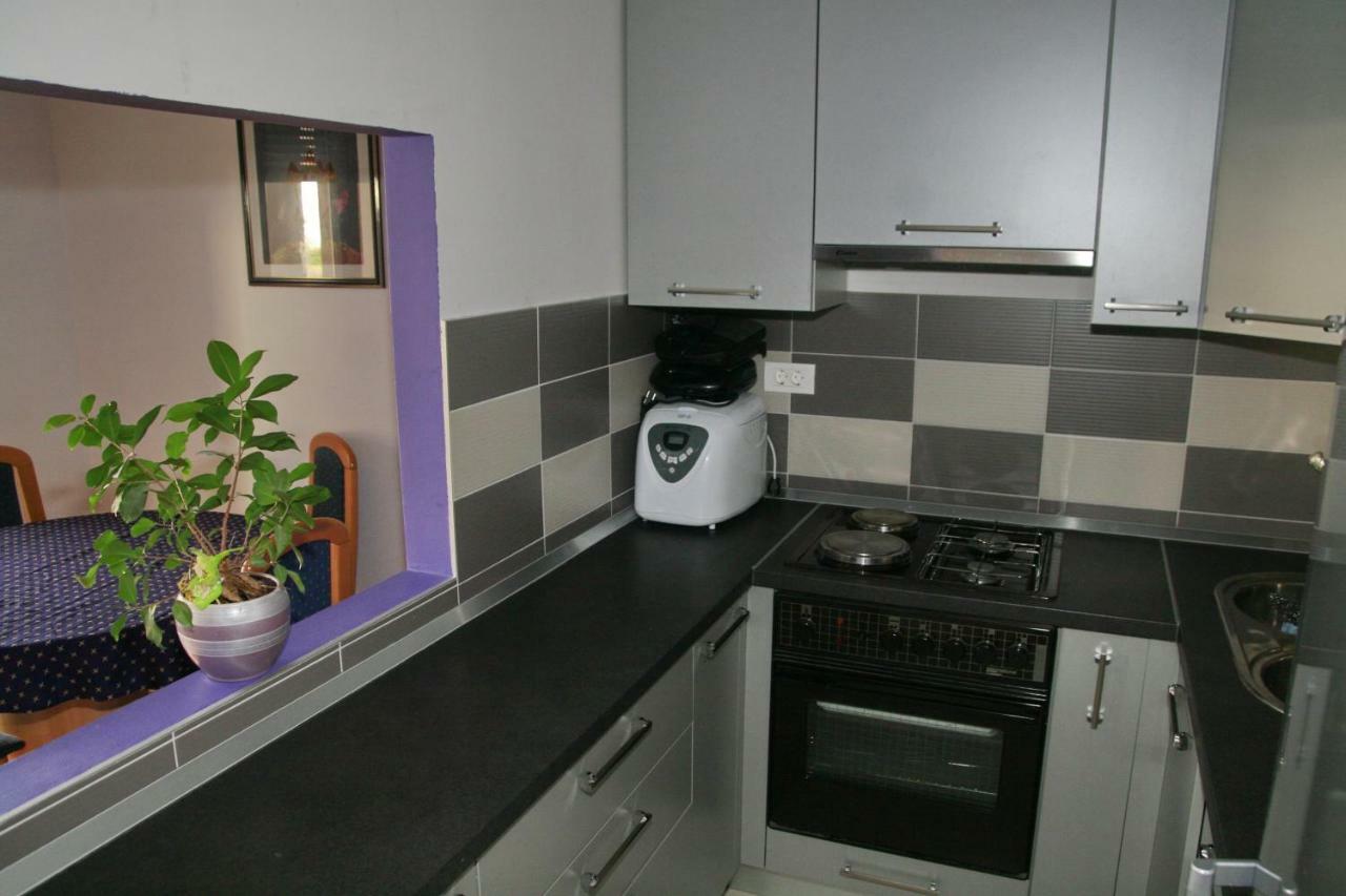 Apartmani Klisovic Split Exterior photo