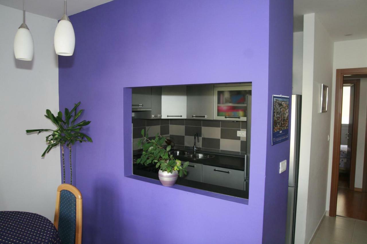 Apartmani Klisovic Split Exterior photo